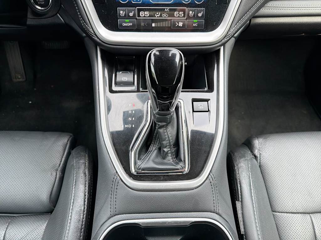 Thumbnail: 2023 Subaru Outback - 37