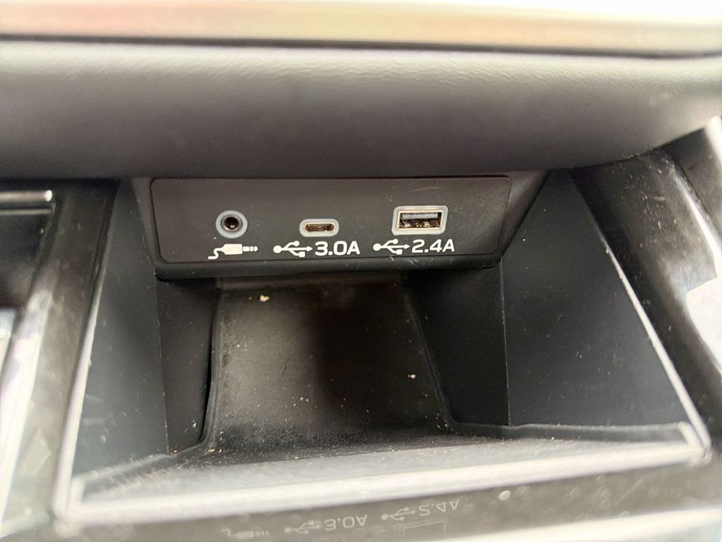 Thumbnail: 2023 Subaru Outback - 36