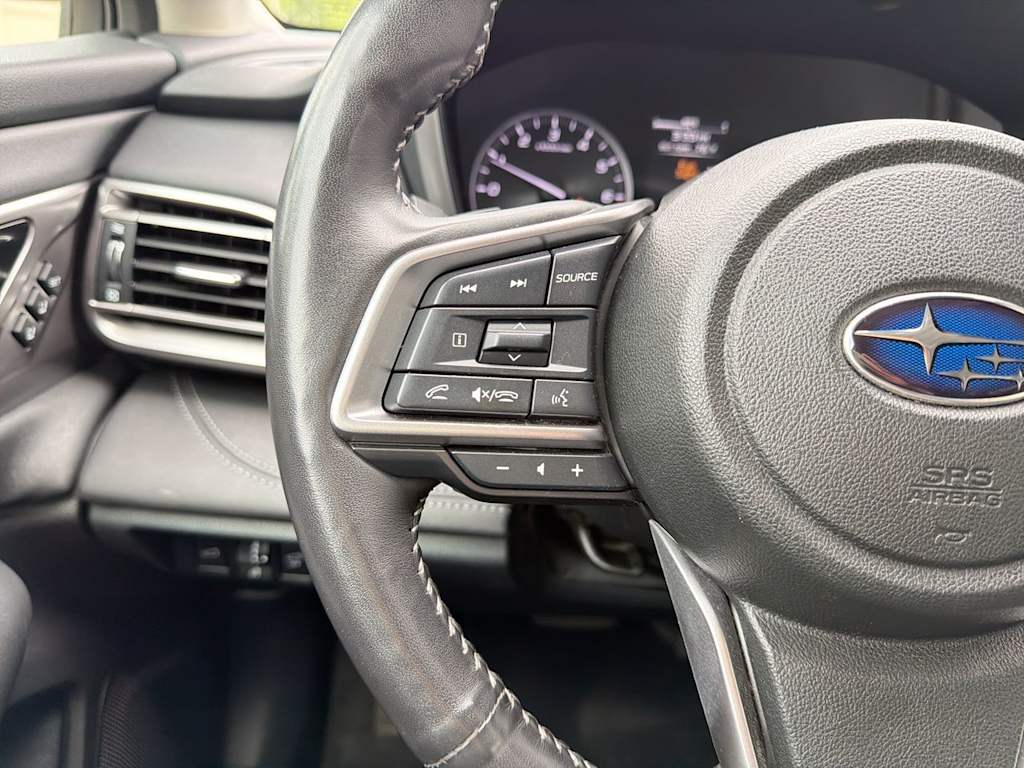 Thumbnail: 2023 Subaru Outback - 32