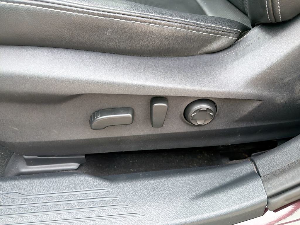 Thumbnail: 2023 Subaru Outback - 28
