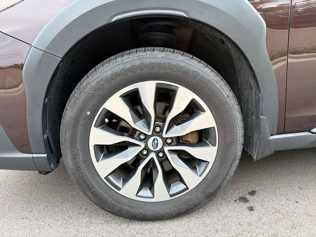 Thumbnail: 2023 Subaru Outback - 8