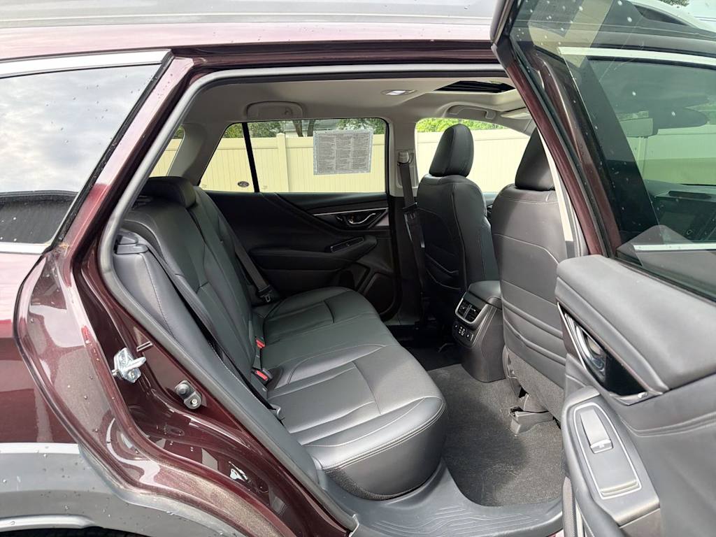 Thumbnail: 2023 Subaru Outback - 31