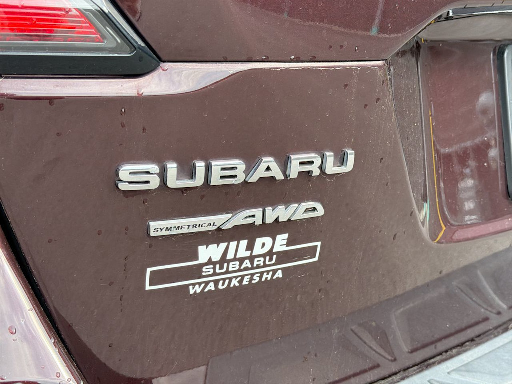 Thumbnail: 2023 Subaru Outback - 7