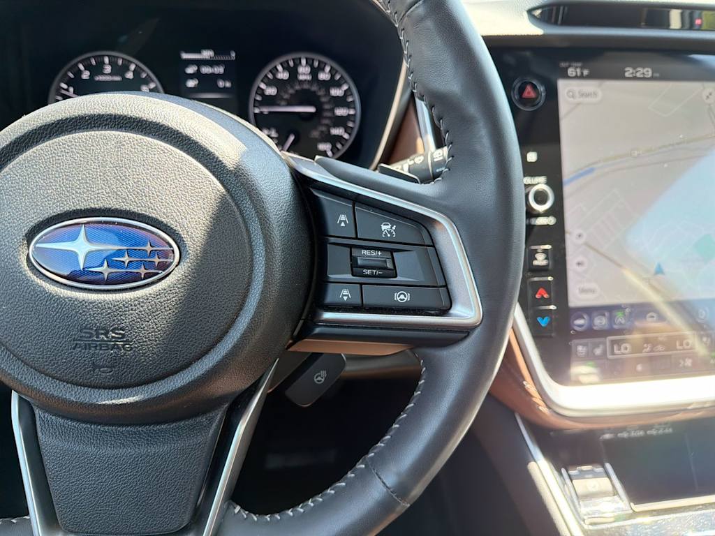 Thumbnail: 2023 Subaru Outback - 34