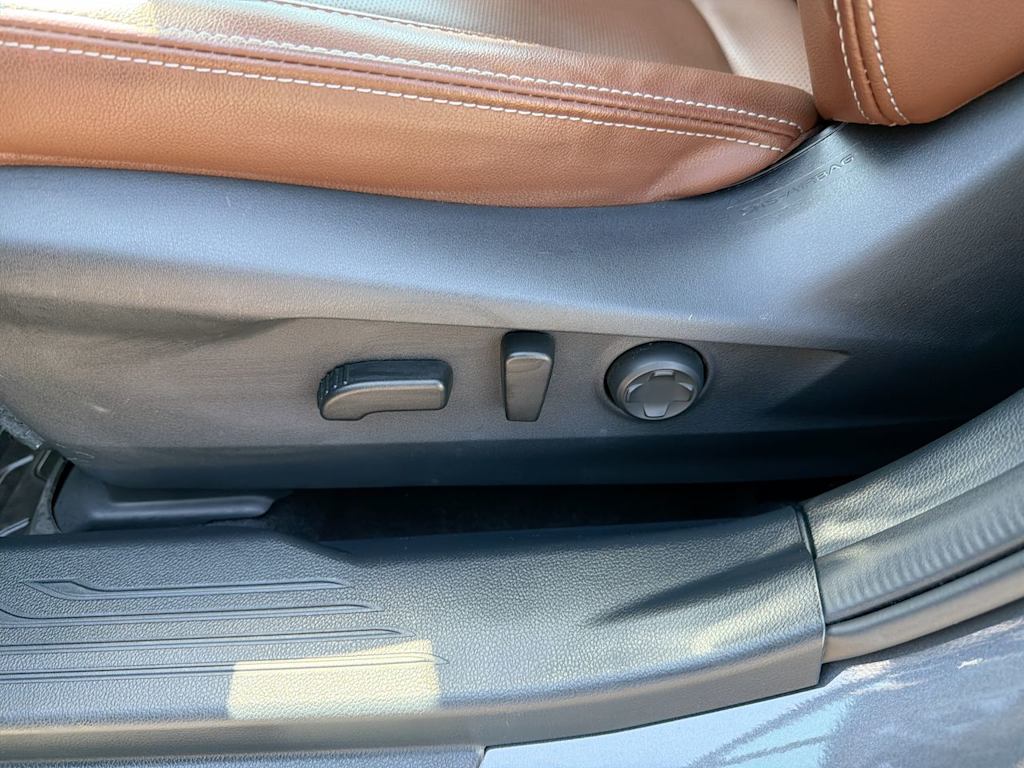 Thumbnail: 2023 Subaru Outback - 29