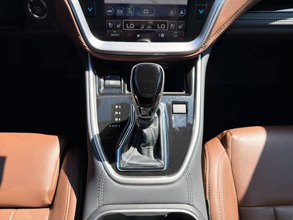 Thumbnail: 2023 Subaru Outback - 37