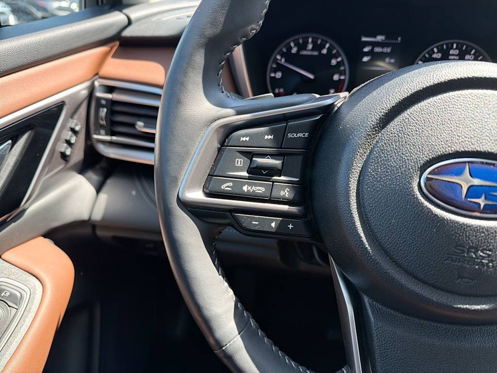 Thumbnail: 2023 Subaru Outback - 33