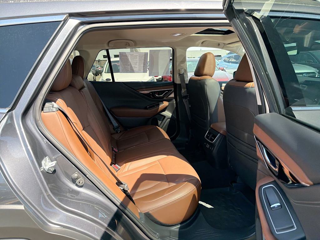 Thumbnail: 2023 Subaru Outback - 32