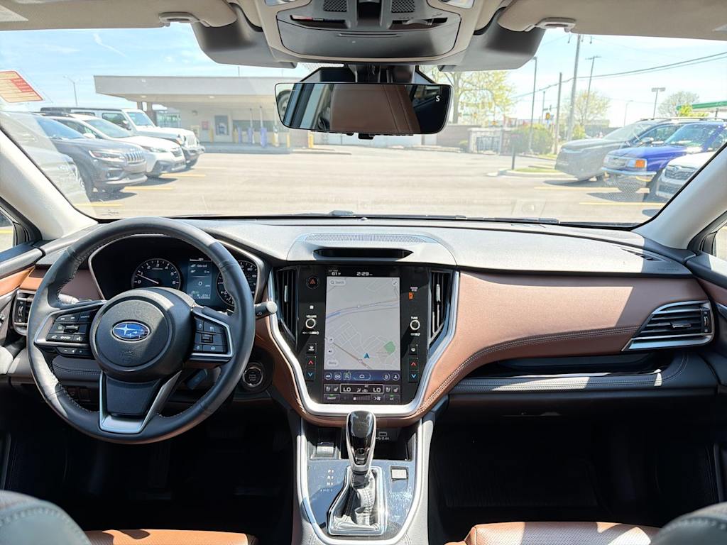 Thumbnail: 2023 Subaru Outback - 2