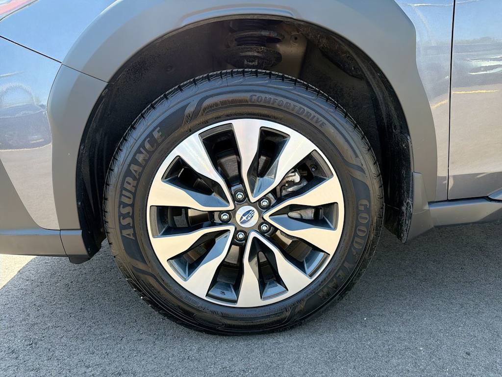 Thumbnail: 2023 Subaru Outback - 8