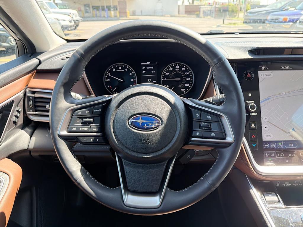 Thumbnail: 2023 Subaru Outback - 9