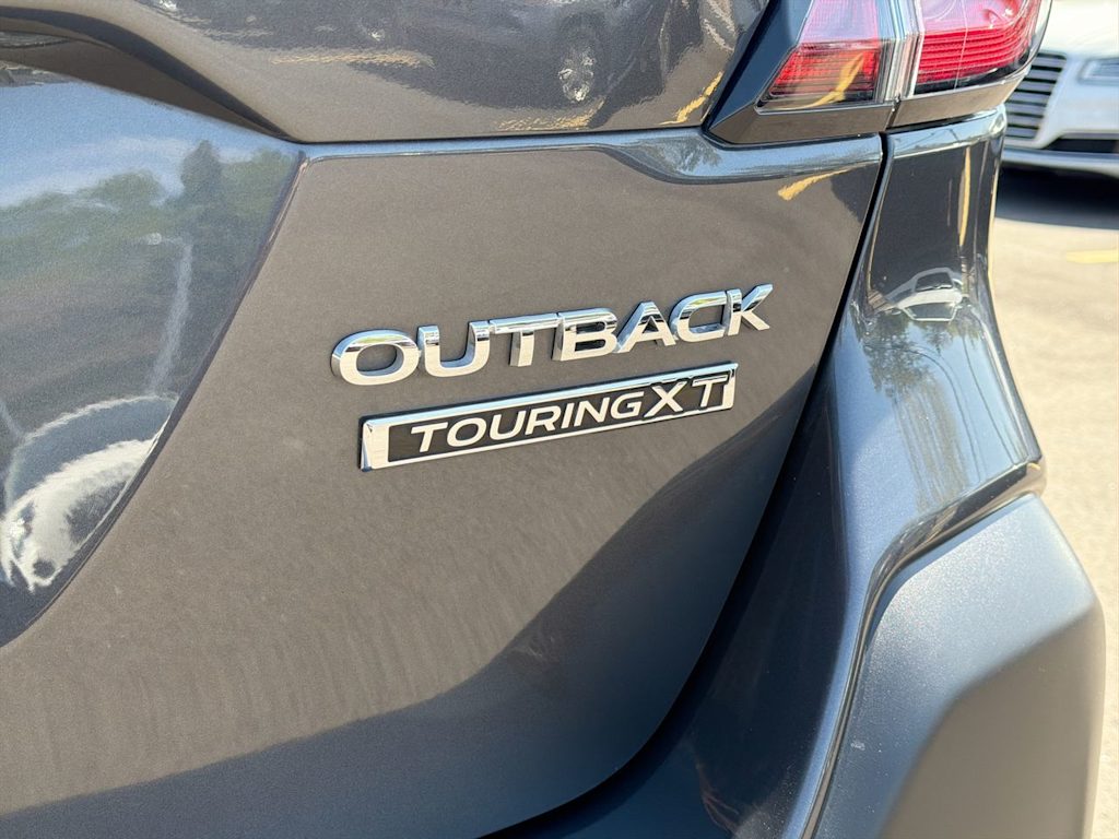 Thumbnail: 2023 Subaru Outback - 28