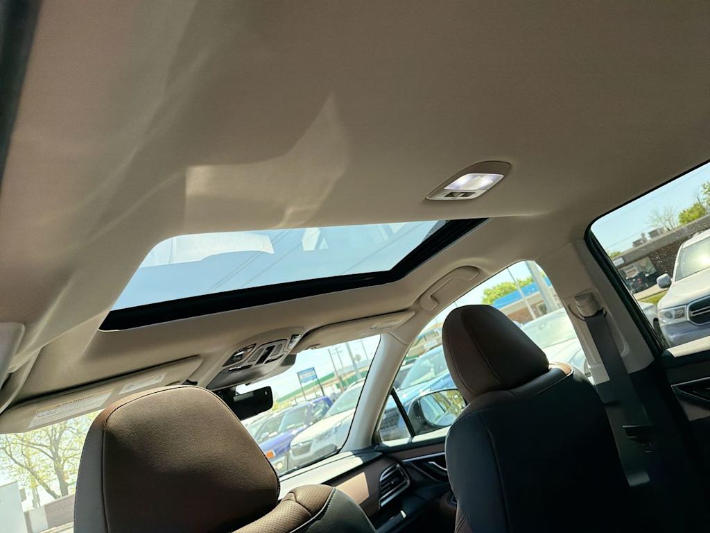 Thumbnail: 2023 Subaru Outback - 30
