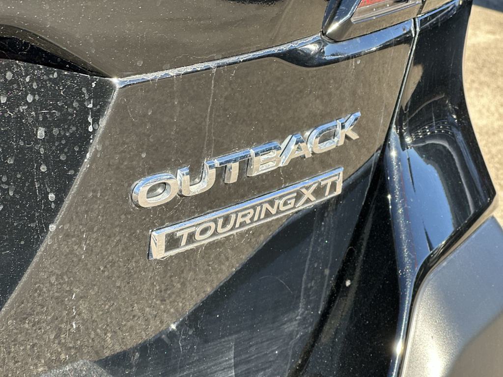 2024 Subaru Outback Touring 26