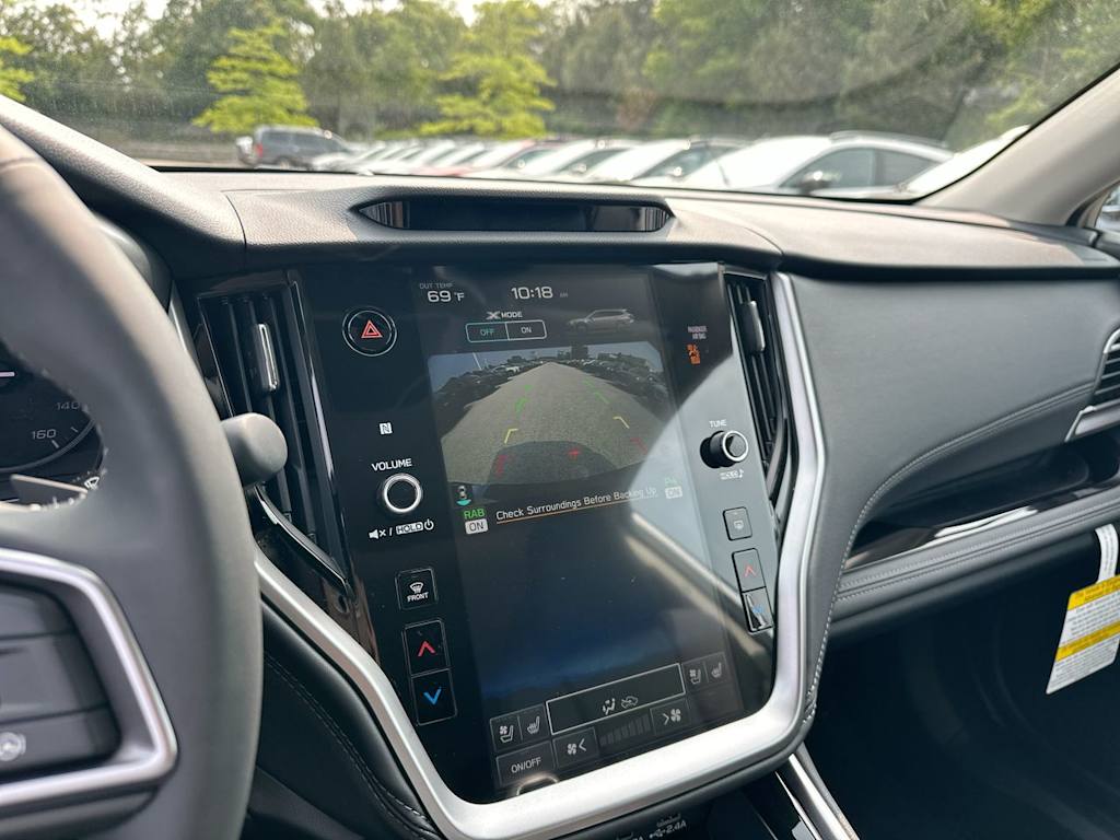 Thumbnail: 2025 Subaru Outback - 33