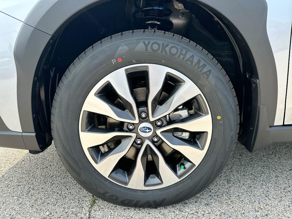 Thumbnail: 2025 Subaru Outback - 8
