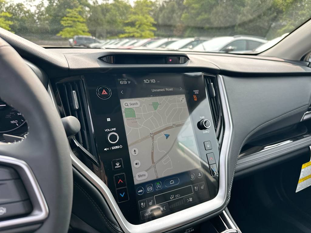 Thumbnail: 2025 Subaru Outback - 13