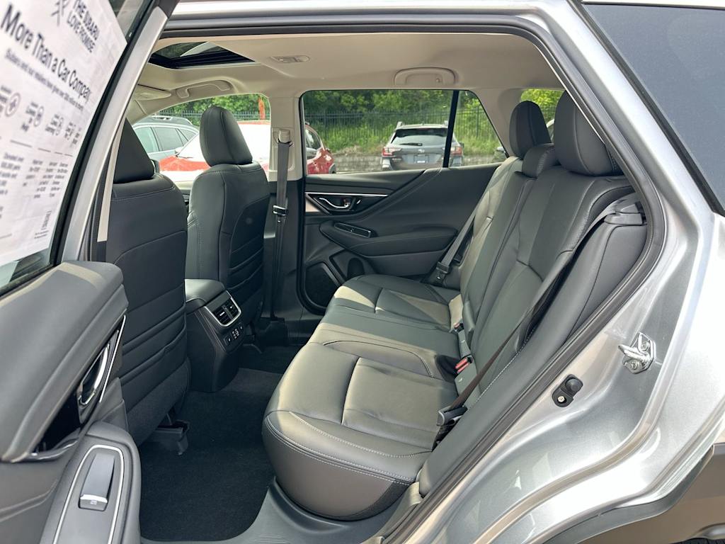 Thumbnail: 2025 Subaru Outback - 31