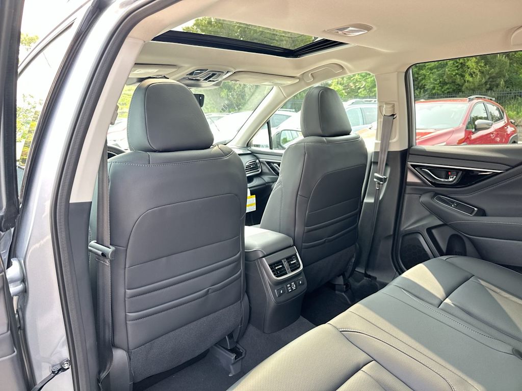 Thumbnail: 2025 Subaru Outback - 12