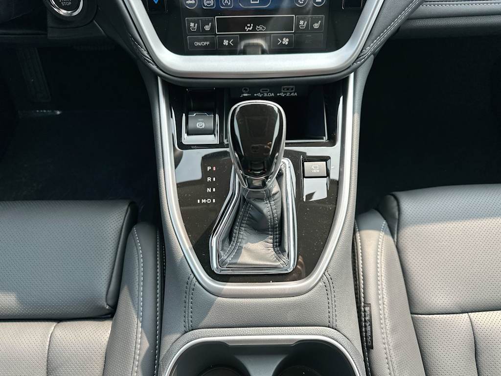 Thumbnail: 2025 Subaru Outback - 36