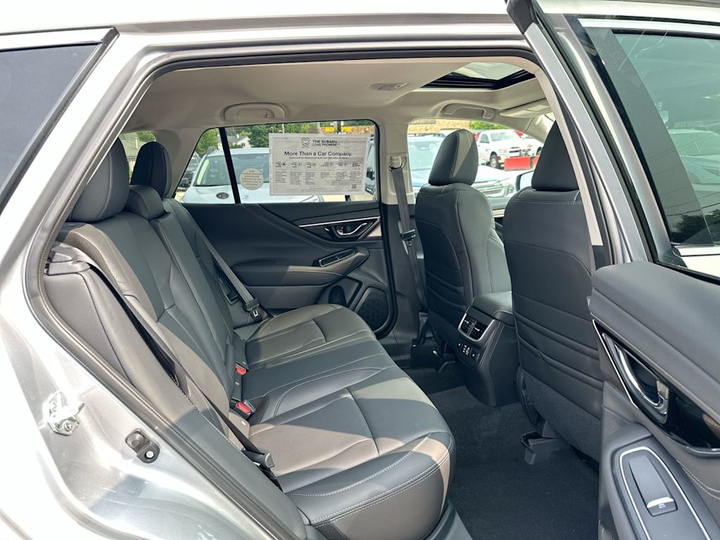 Thumbnail: 2025 Subaru Outback - 32