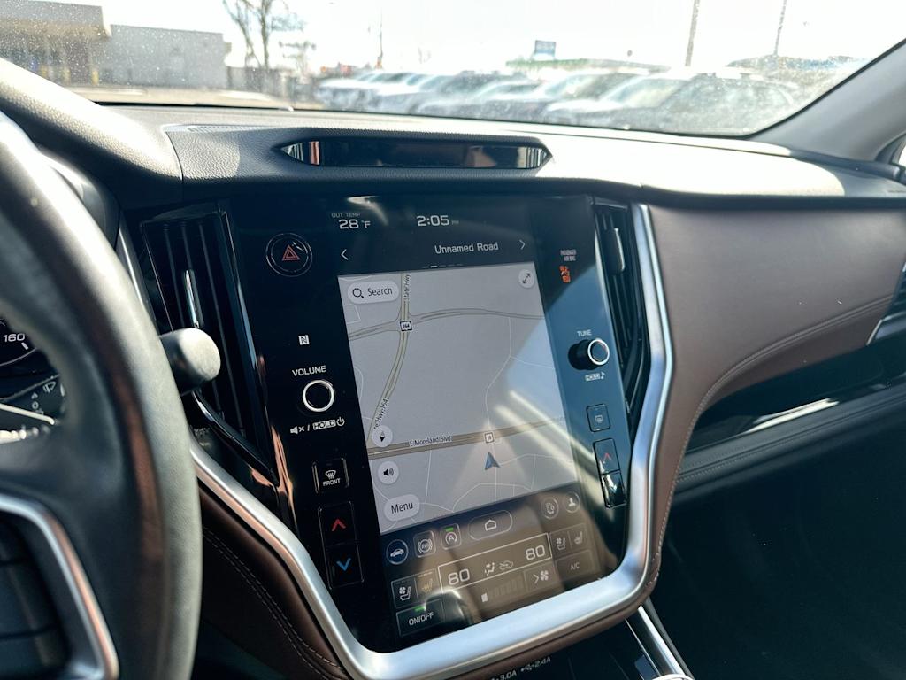 Thumbnail: 2023 Subaru Outback - 13