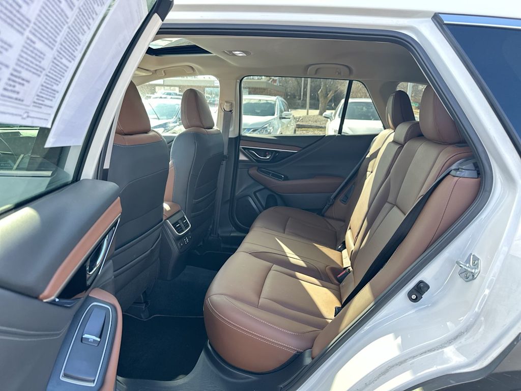 Thumbnail: 2023 Subaru Outback - 29