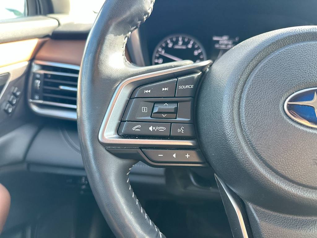 Thumbnail: 2023 Subaru Outback - 31