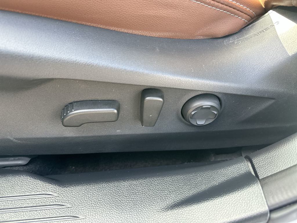 Thumbnail: 2023 Subaru Outback - 27