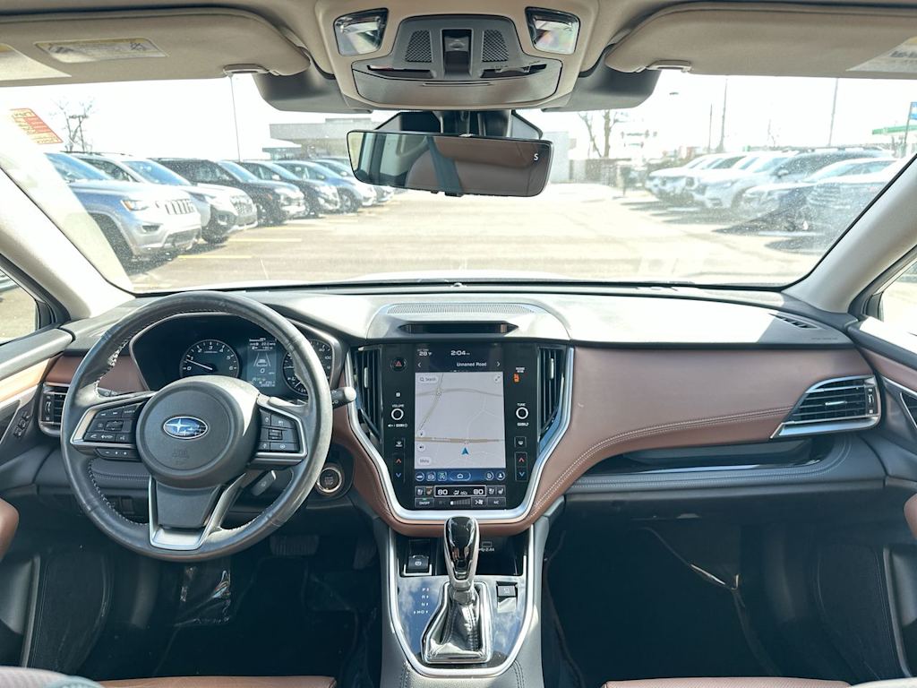 Thumbnail: 2023 Subaru Outback - 2
