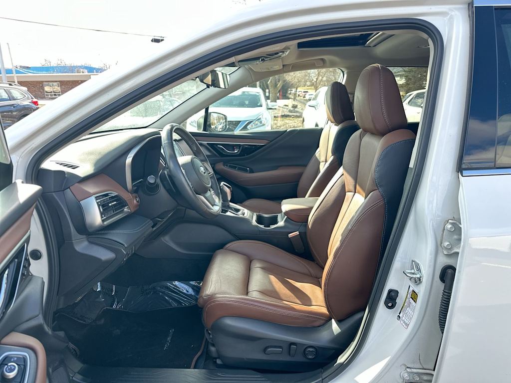 Thumbnail: 2023 Subaru Outback - 10