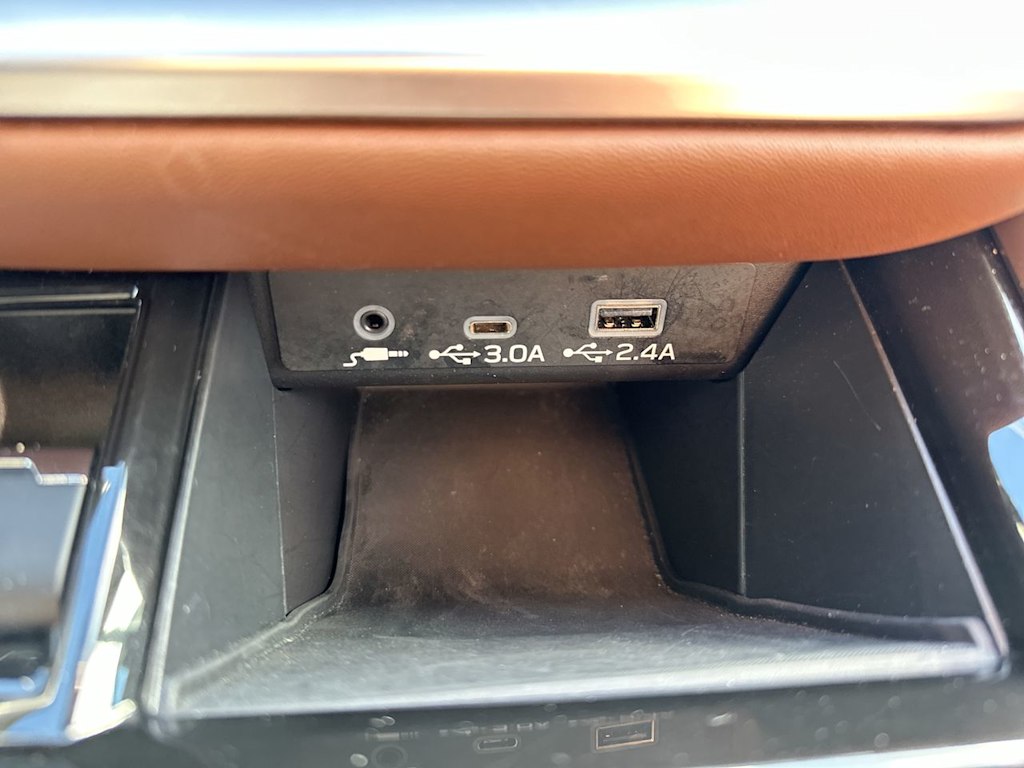 Thumbnail: 2023 Subaru Outback - 36