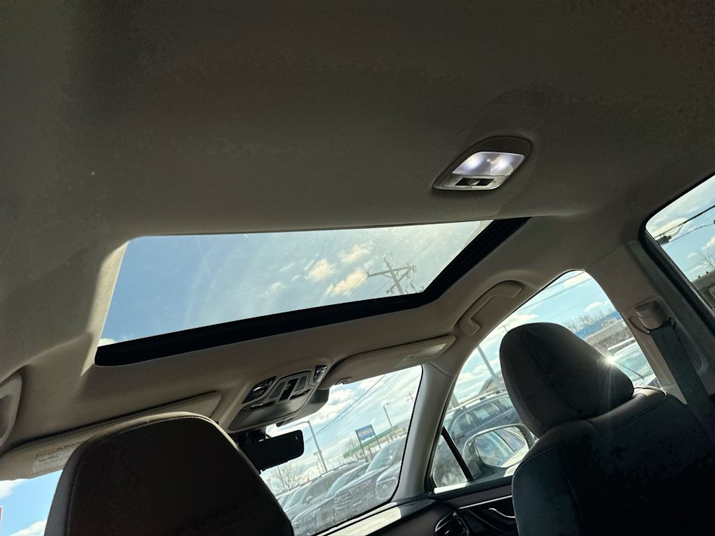 Thumbnail: 2023 Subaru Outback - 28