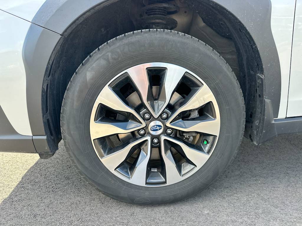 Thumbnail: 2023 Subaru Outback - 8