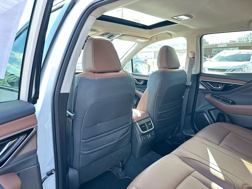 Thumbnail: 2023 Subaru Outback - 12