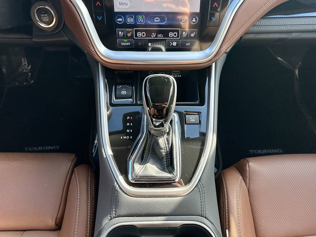 Thumbnail: 2023 Subaru Outback - 14