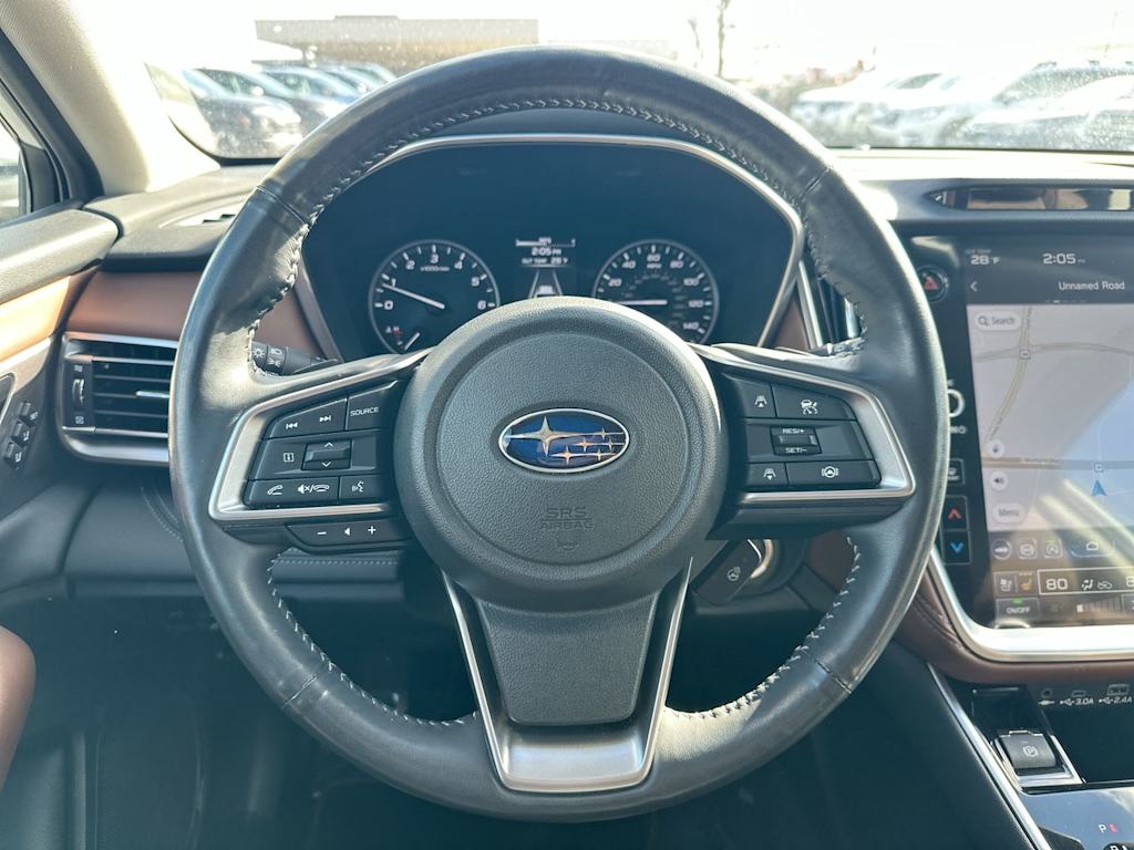 Thumbnail: 2023 Subaru Outback - 9