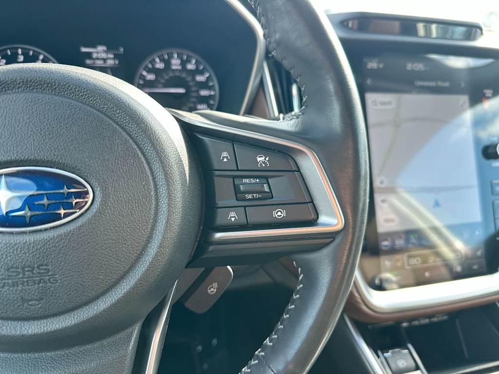 Thumbnail: 2023 Subaru Outback - 32