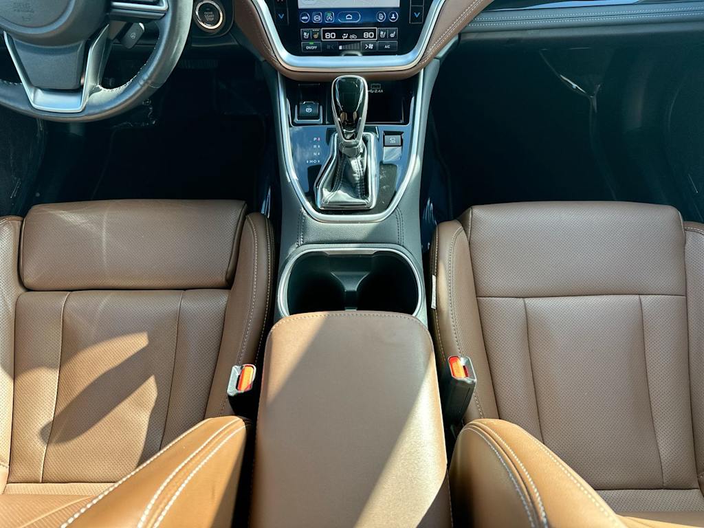 Thumbnail: 2023 Subaru Outback - 33