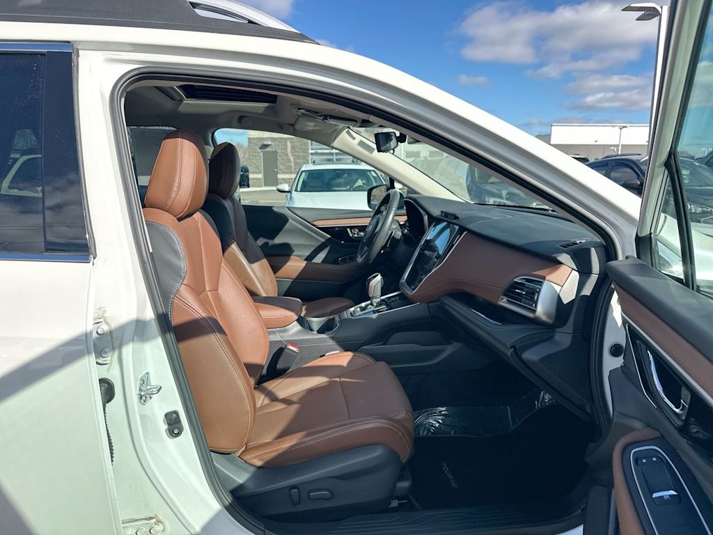 Thumbnail: 2023 Subaru Outback - 11