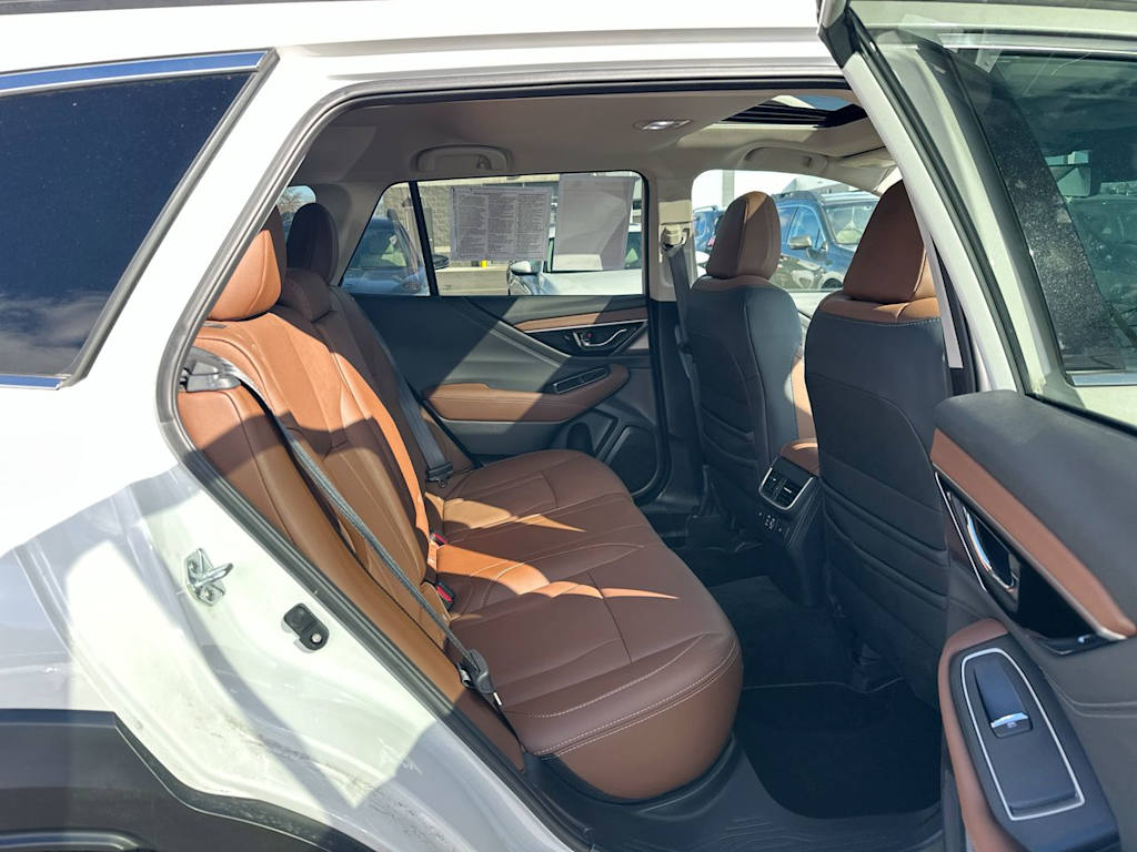Thumbnail: 2023 Subaru Outback - 30
