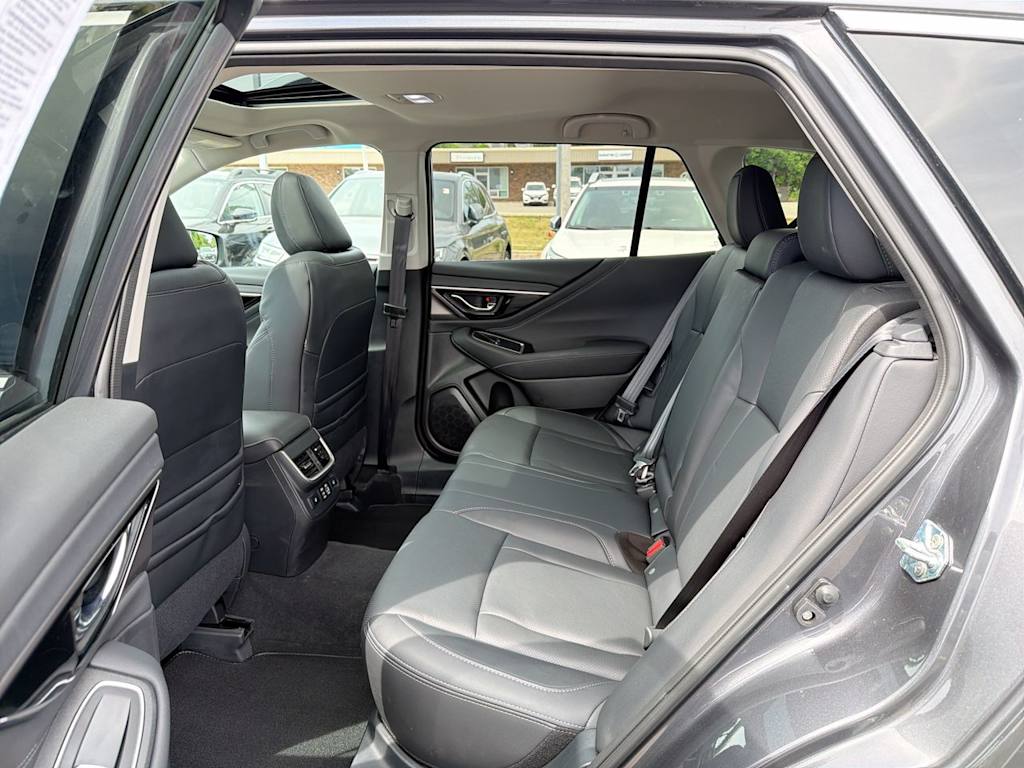 Thumbnail: 2025 Subaru Outback - 31