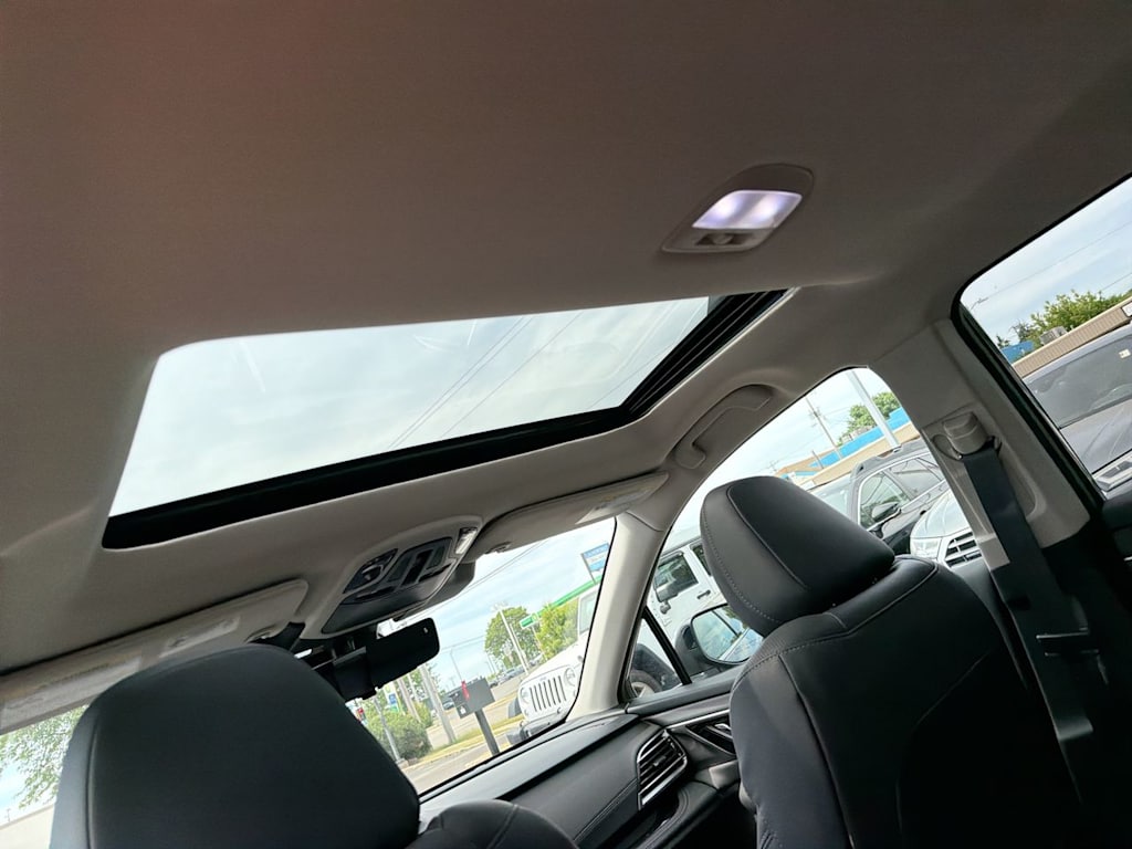 Thumbnail: 2025 Subaru Outback - 30