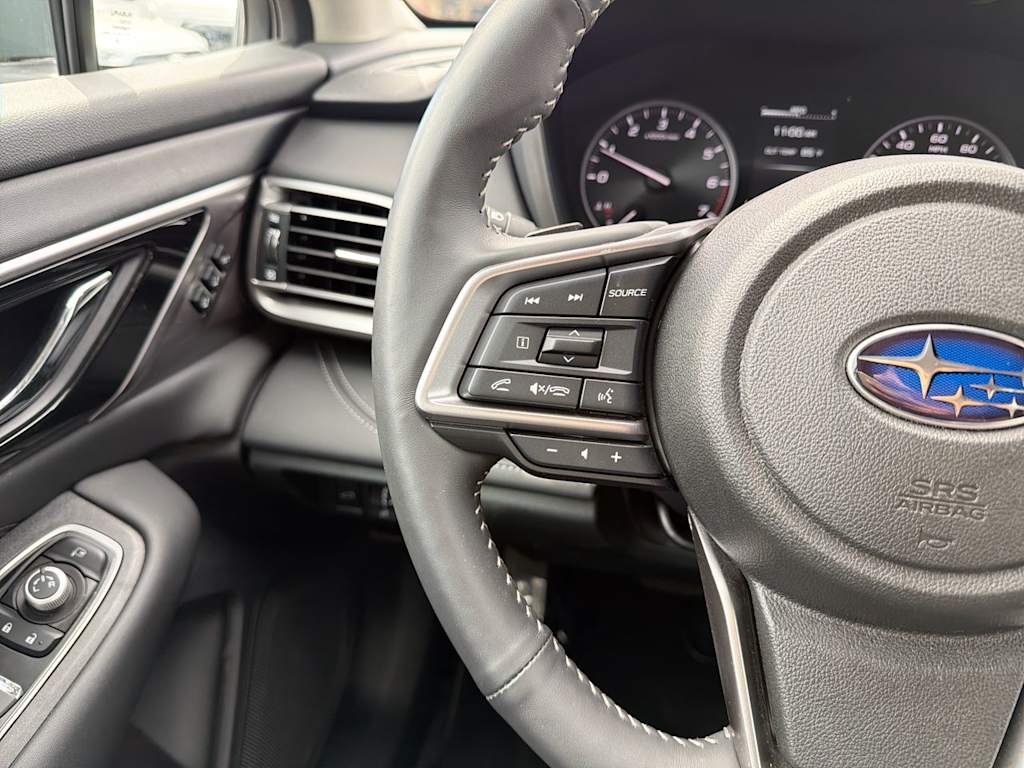 Thumbnail: 2025 Subaru Outback - 33