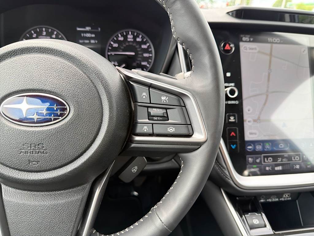 Thumbnail: 2025 Subaru Outback - 34