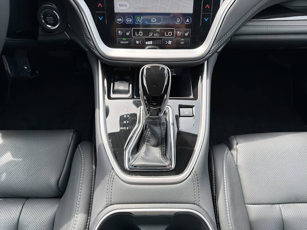 Thumbnail: 2025 Subaru Outback - 38