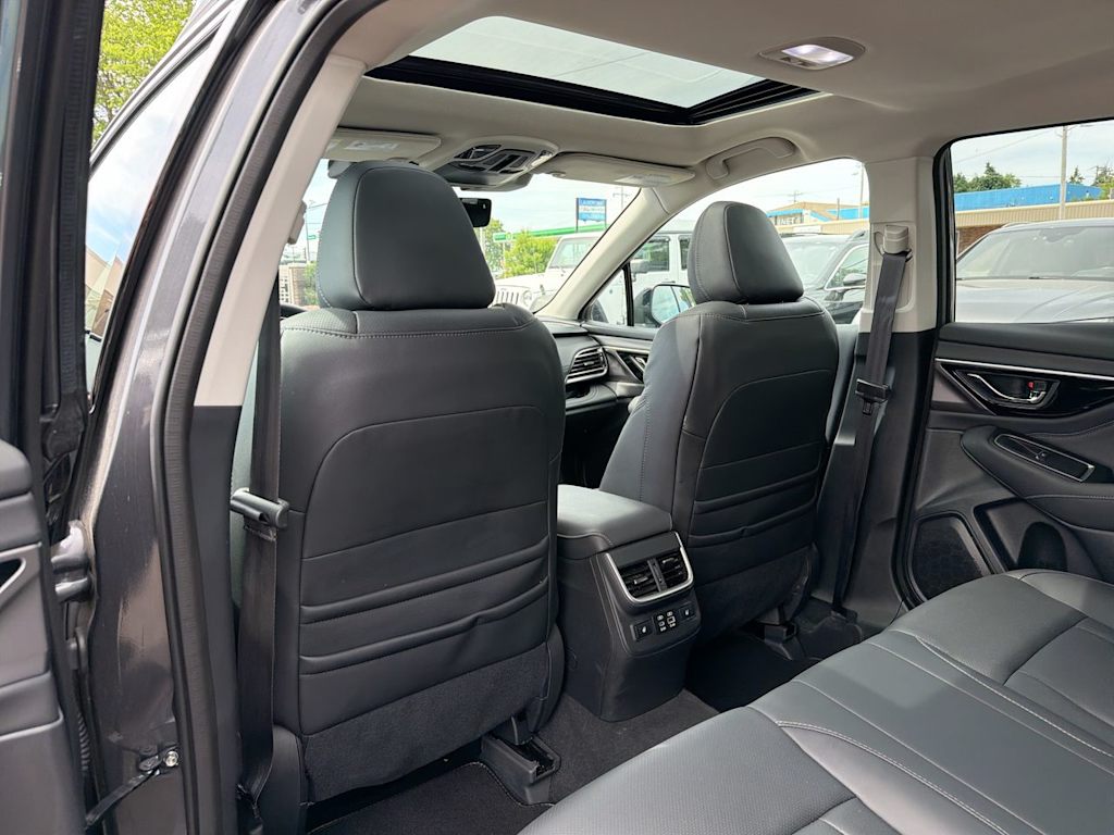 Thumbnail: 2025 Subaru Outback - 12