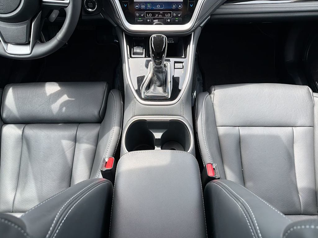 Thumbnail: 2025 Subaru Outback - 14