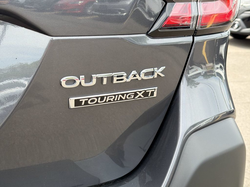 Thumbnail: 2025 Subaru Outback - 28