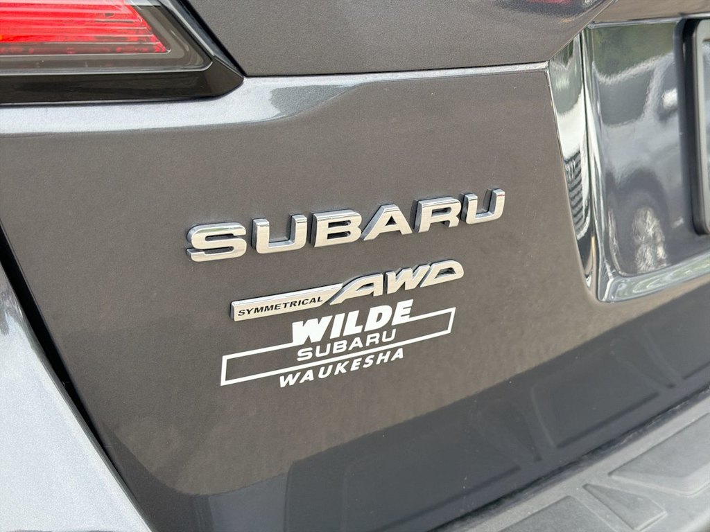 Thumbnail: 2025 Subaru Outback - 7